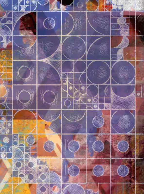 Geoform #13