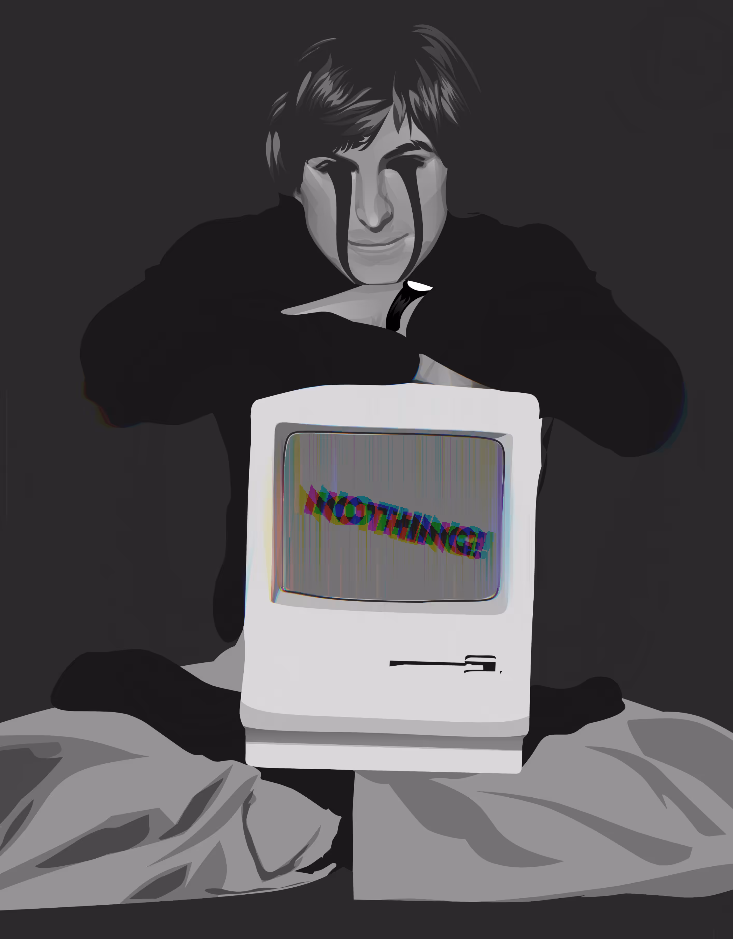 I do nothing