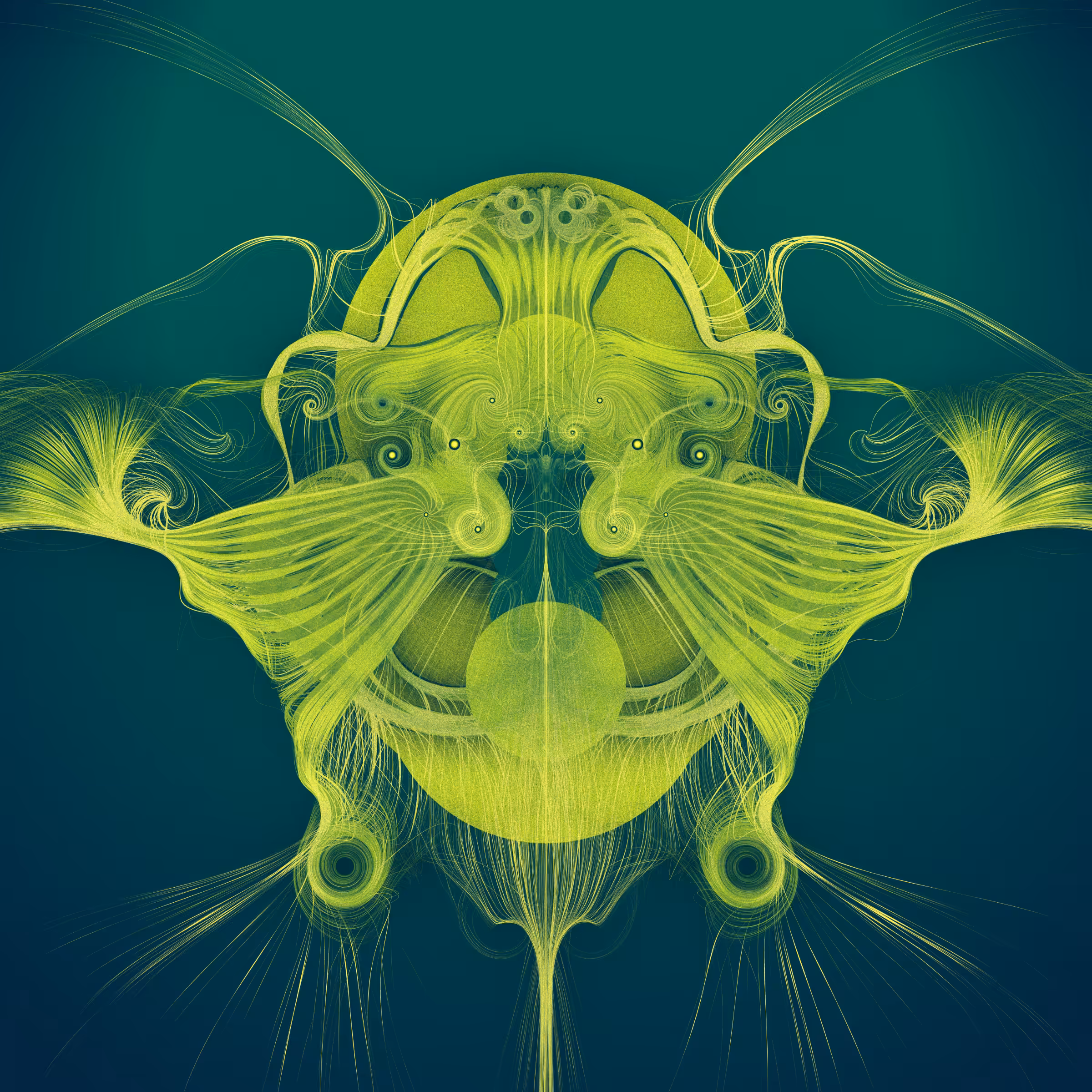 Latent Spirits #324