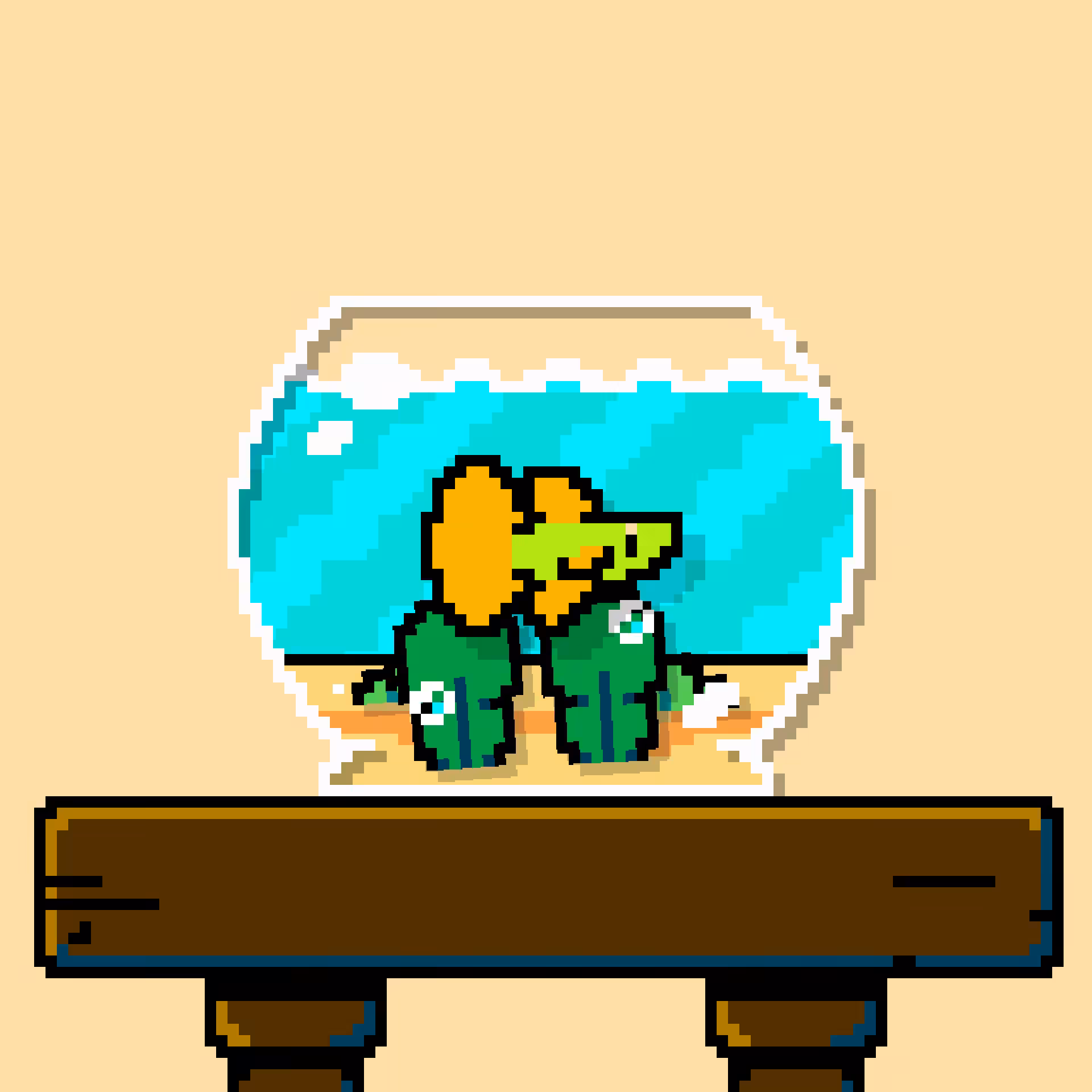 betta fish #325
