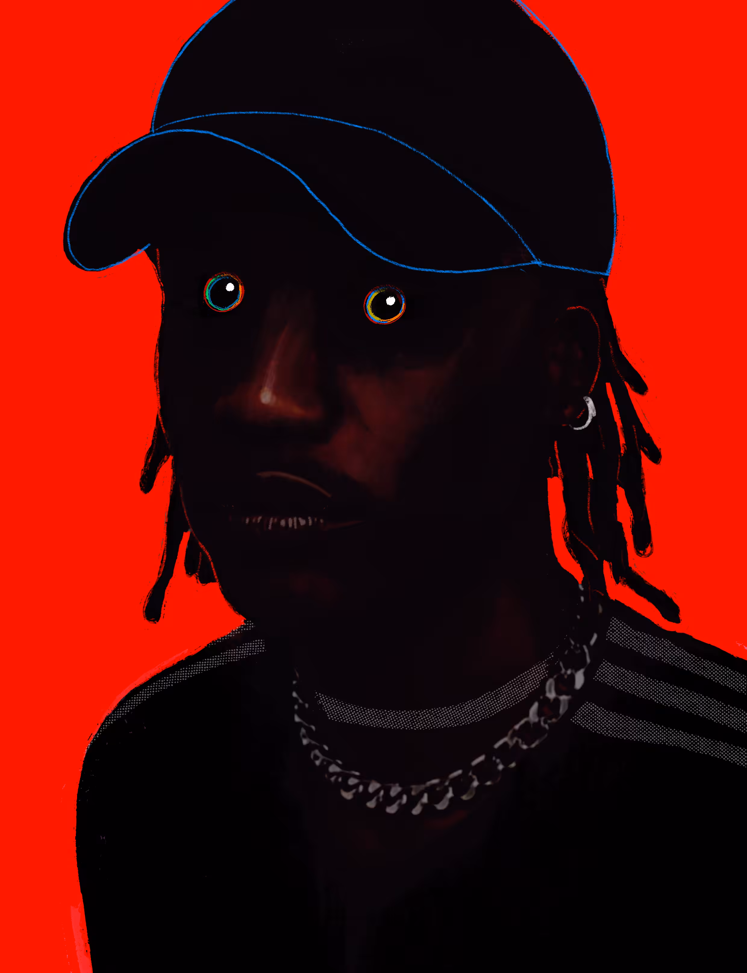 Gangsta 12