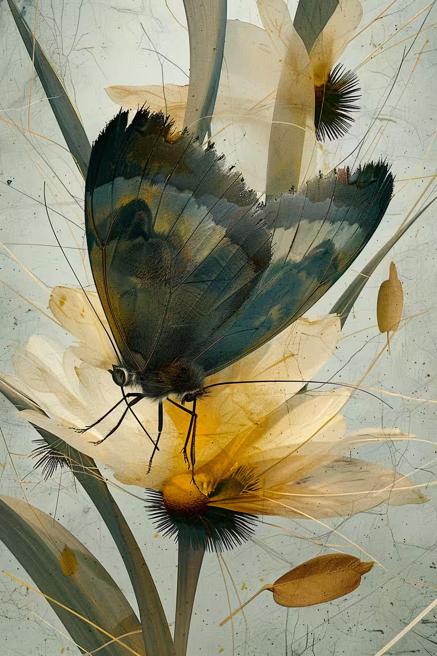 Blurs Fleurs :: 6.03