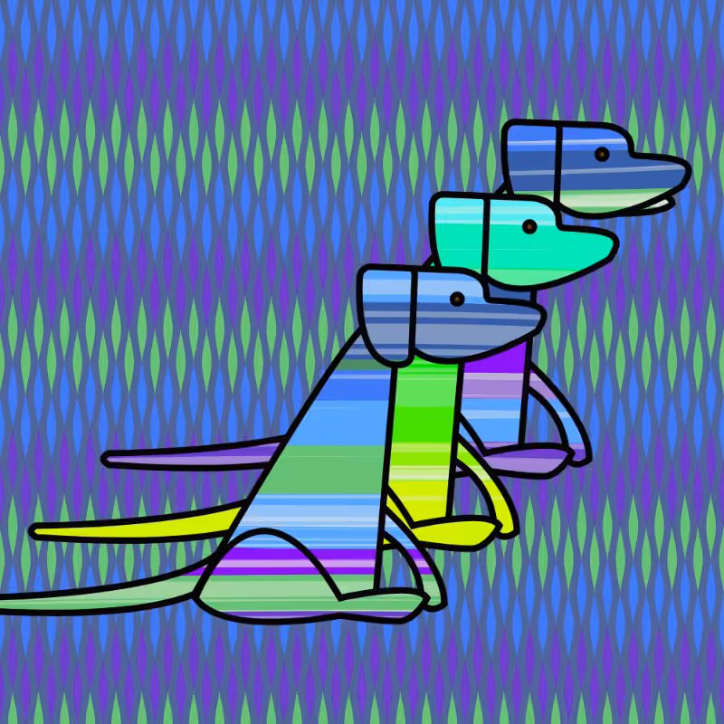 GOOD DOG #60