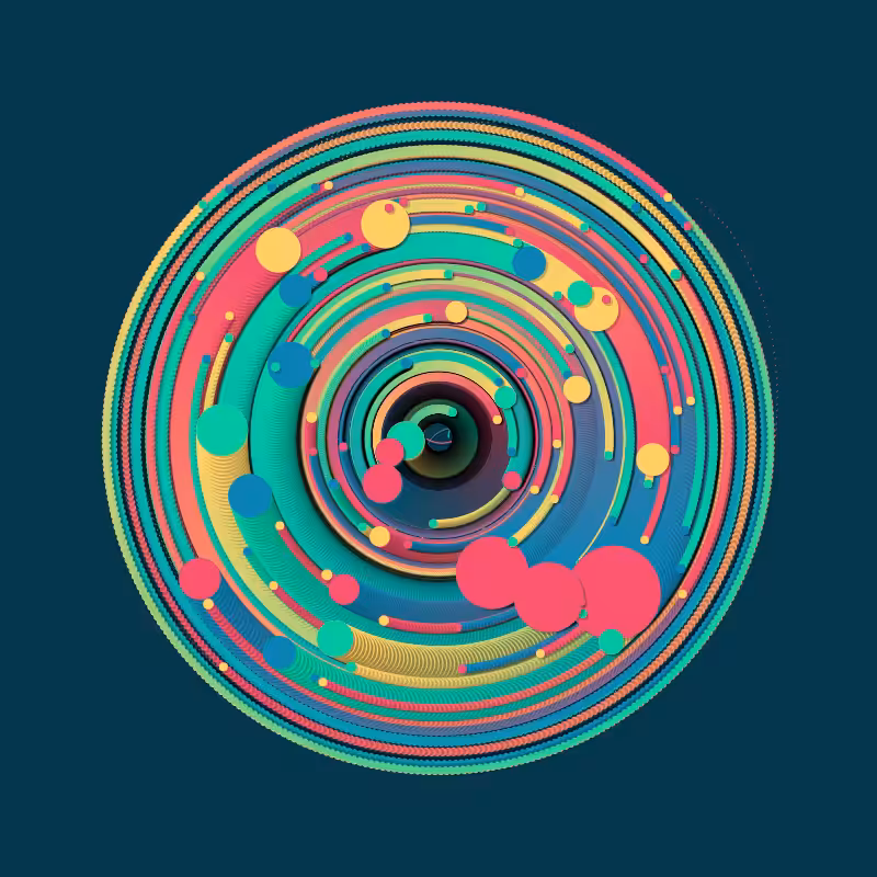 Cycles #22