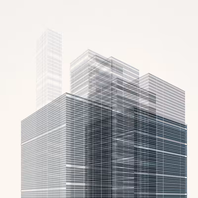 Generative Fantasies: 101 Compositions #37