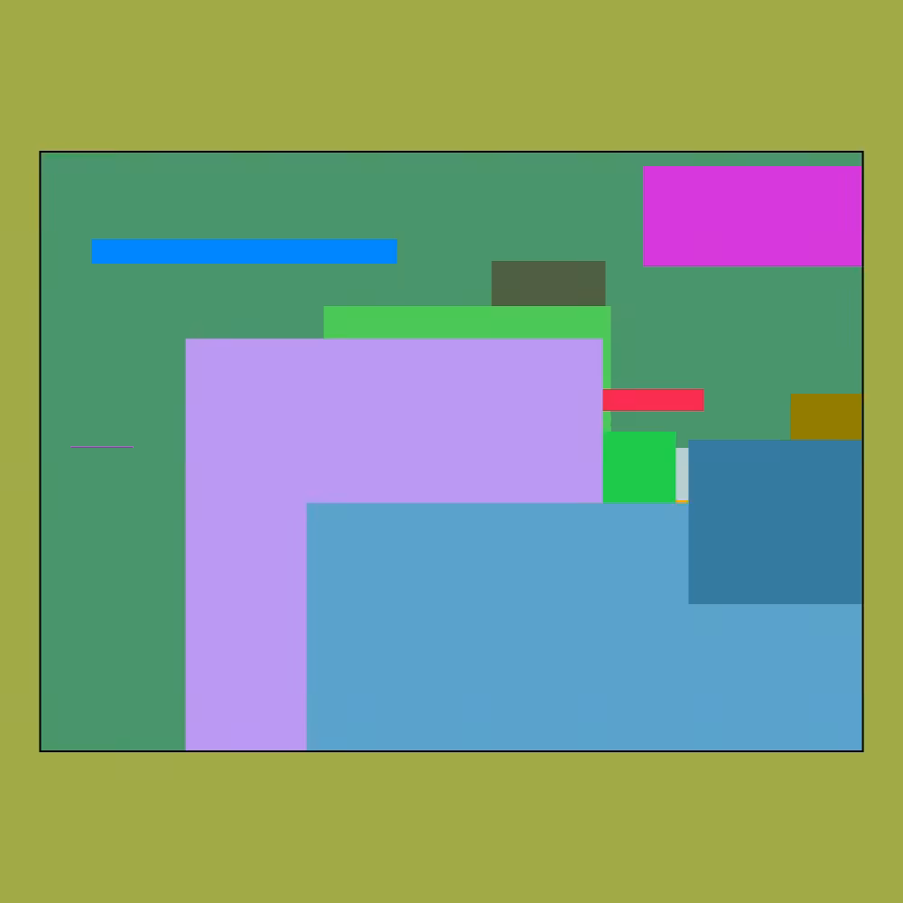 City Pop - AI Study II #96