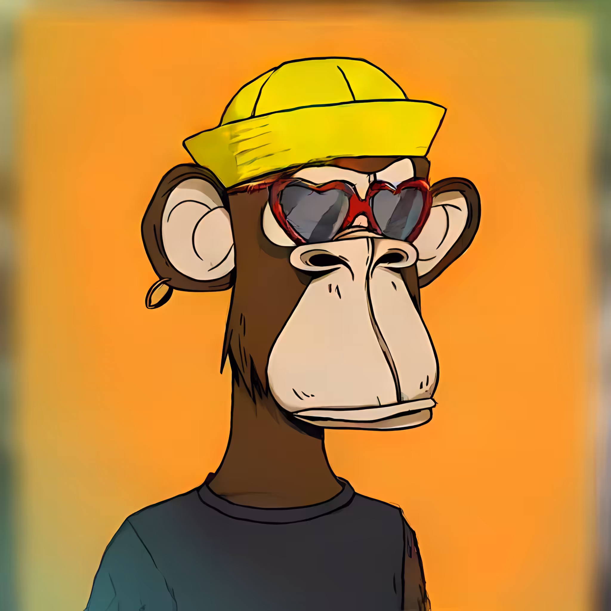 These Apes Don't Exist #294