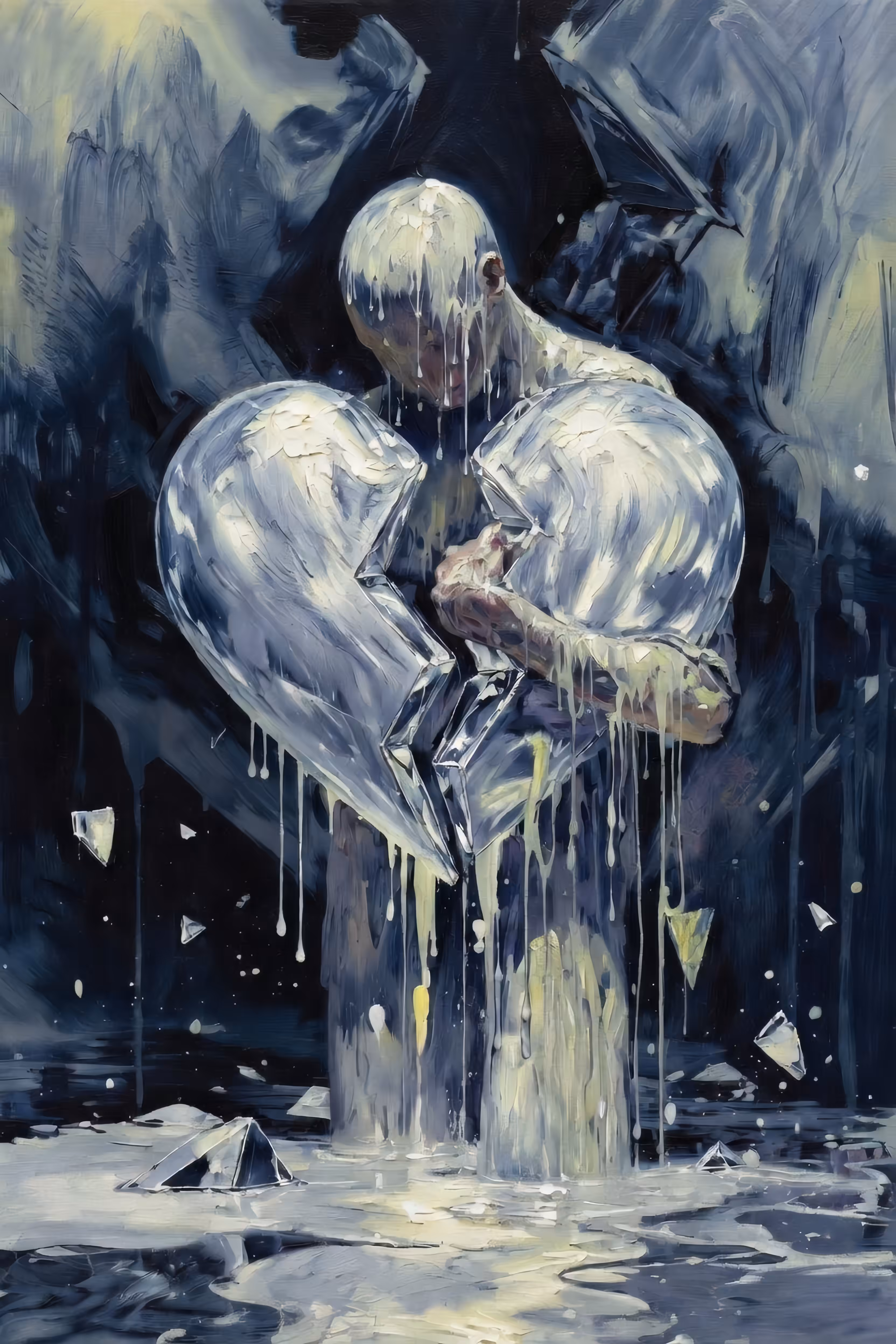 Vulnerable