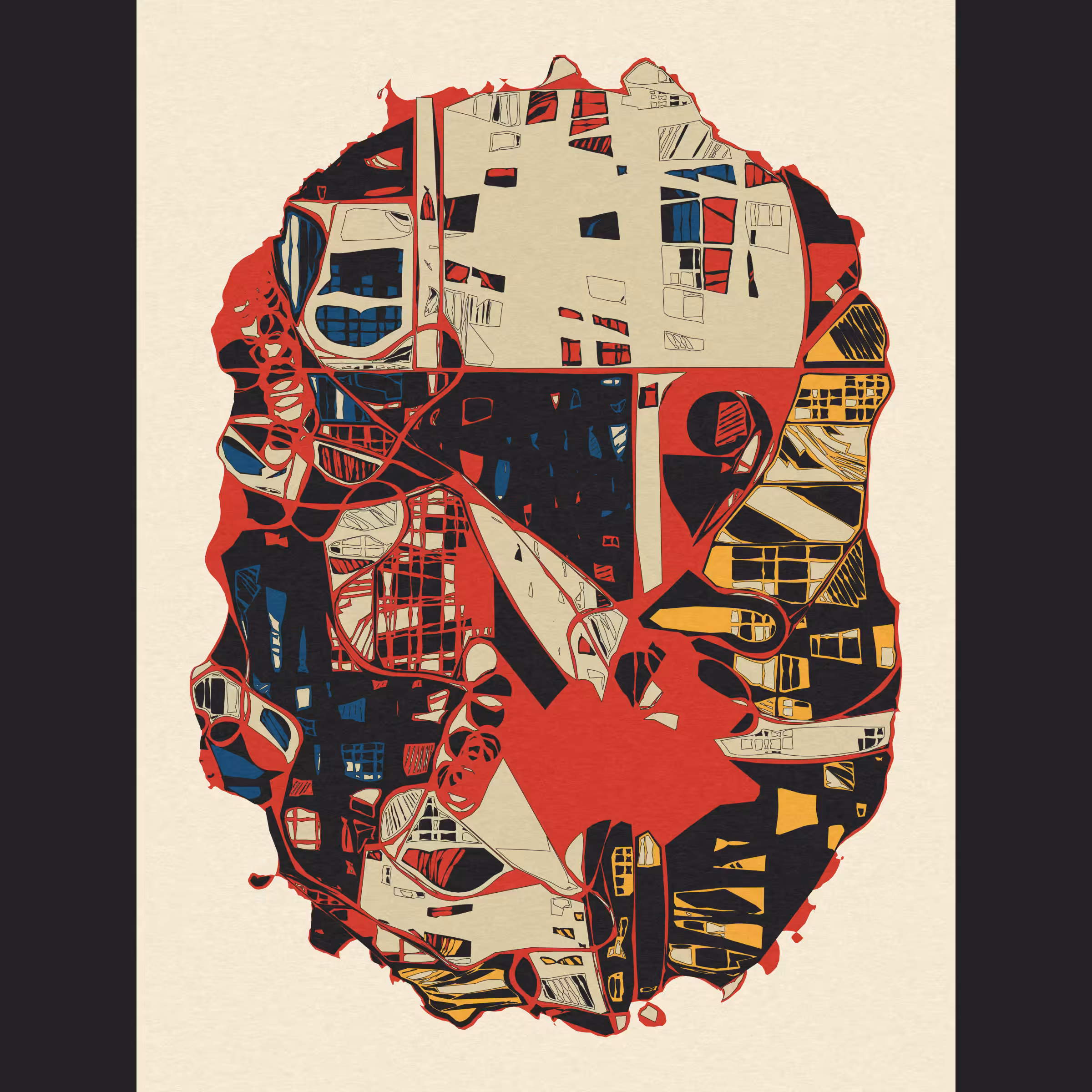 Rayincarnations #86