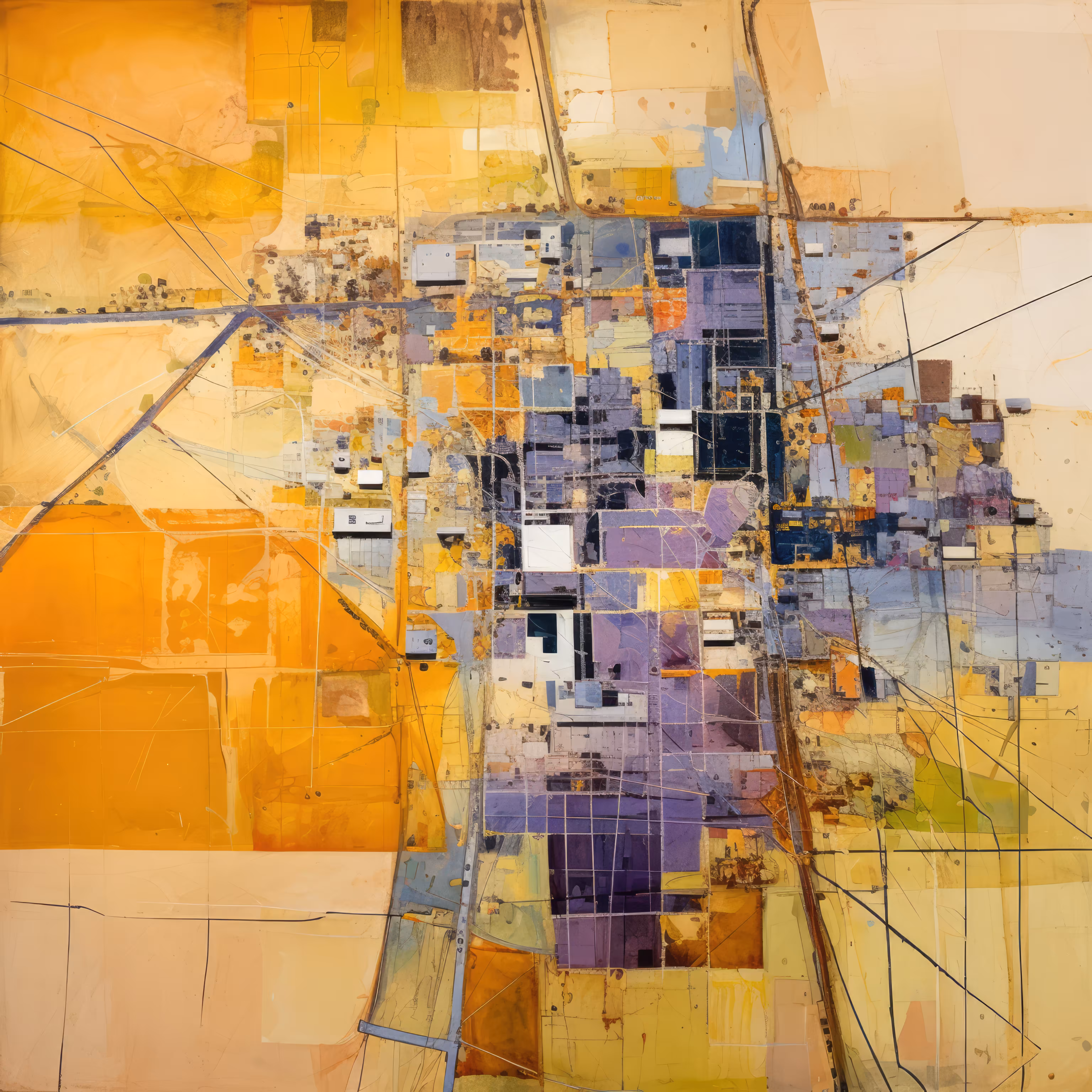 Mappings 395