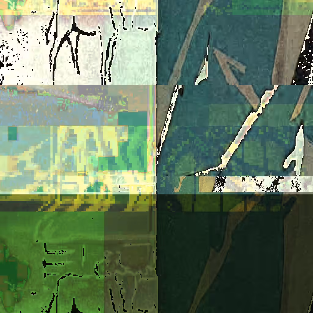tales of an older future #4