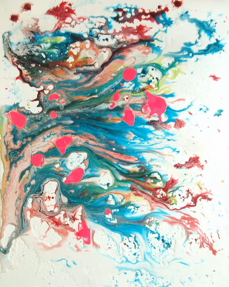 Portrait of Love #014