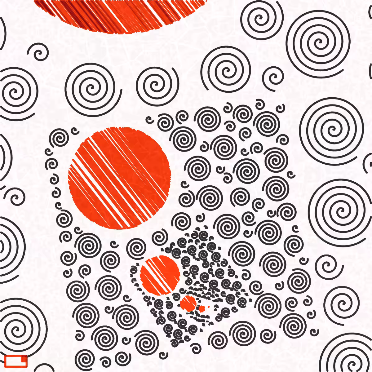 Plottable Circleception (8 frames) #95