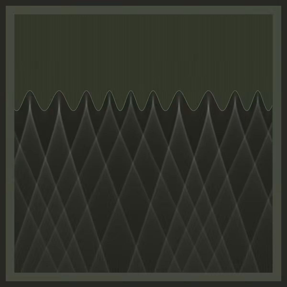 Light Modulation #30