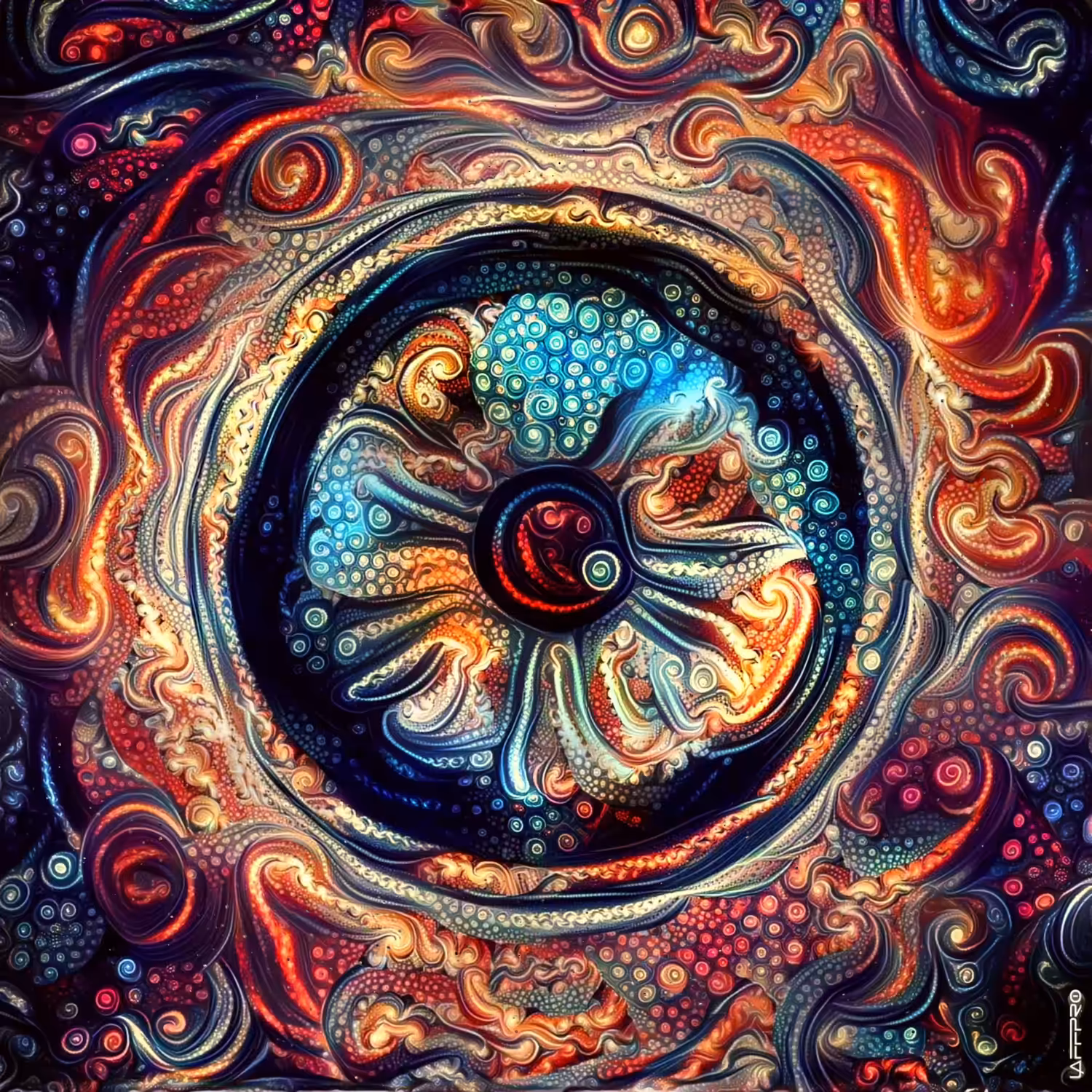 EOD #095