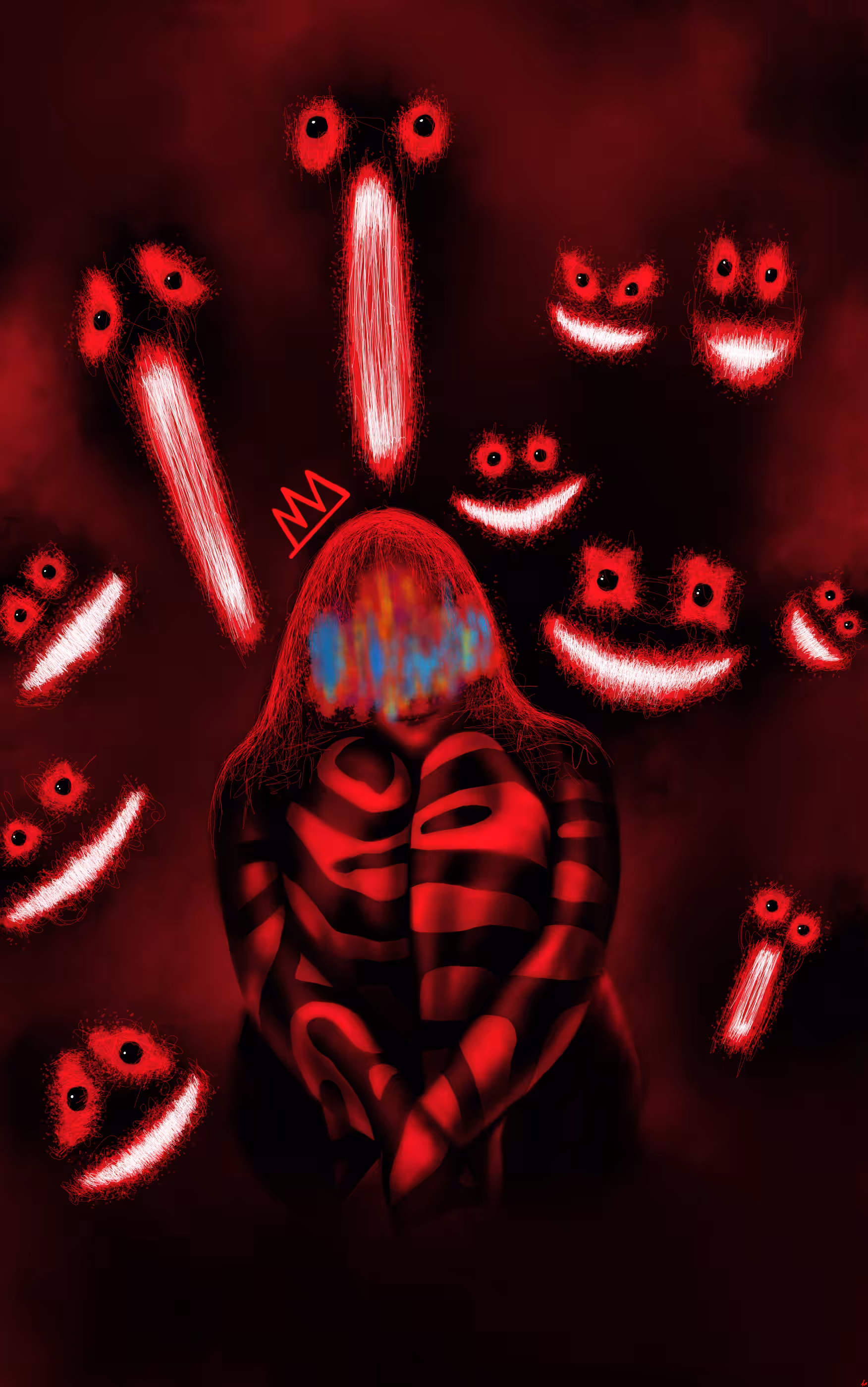 Who Says I'm Alone 