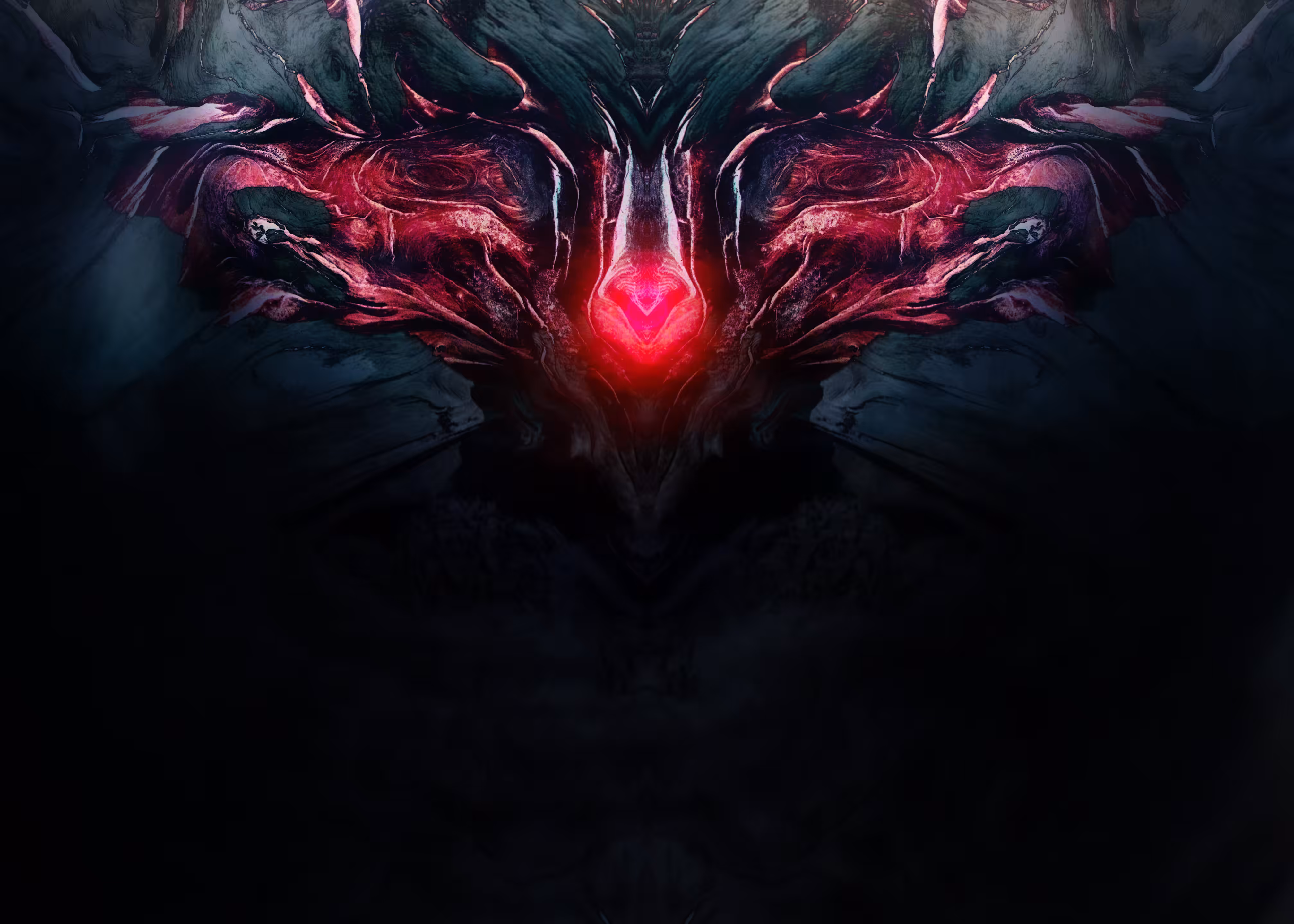 The Æther Mirror: Æther X