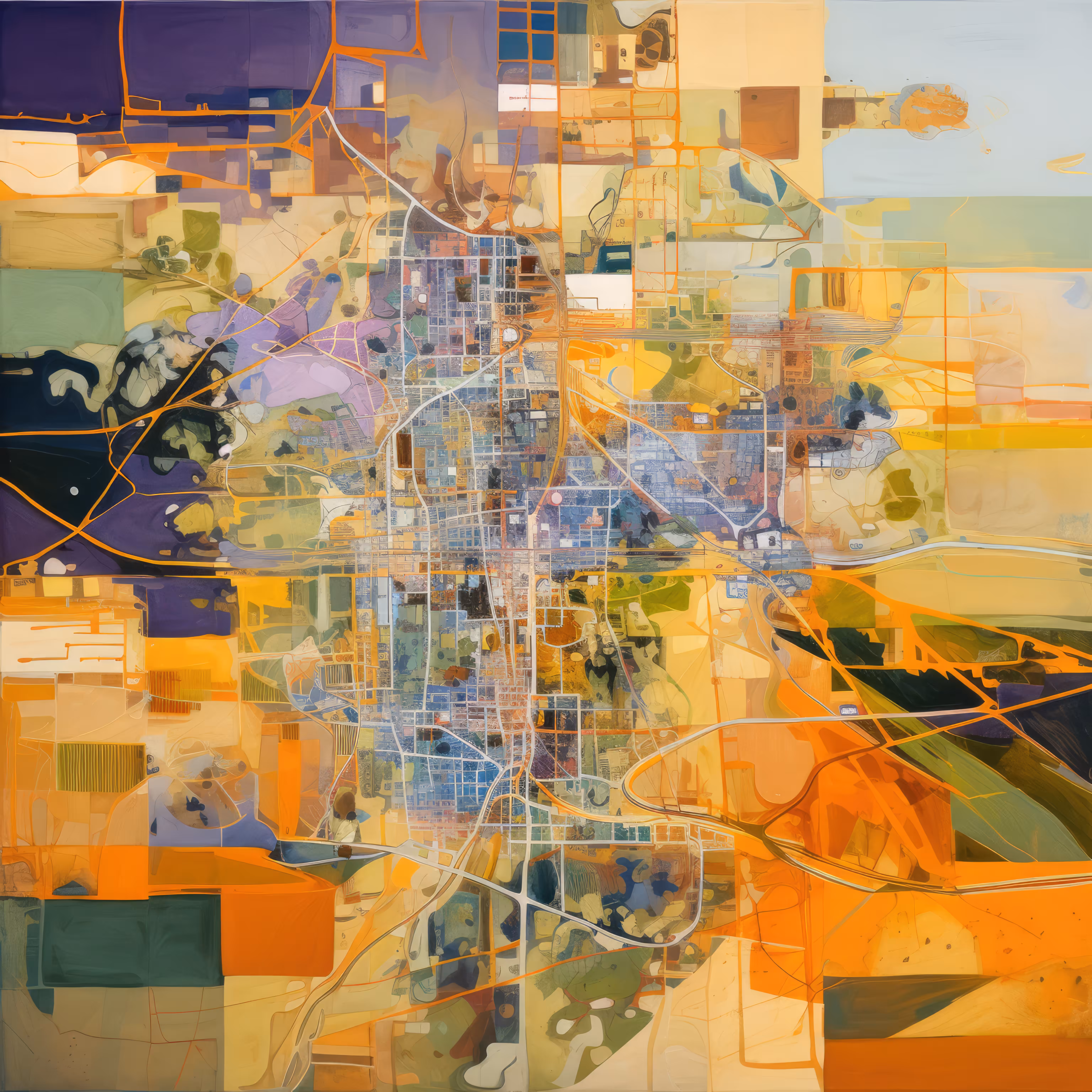 Mappings 485