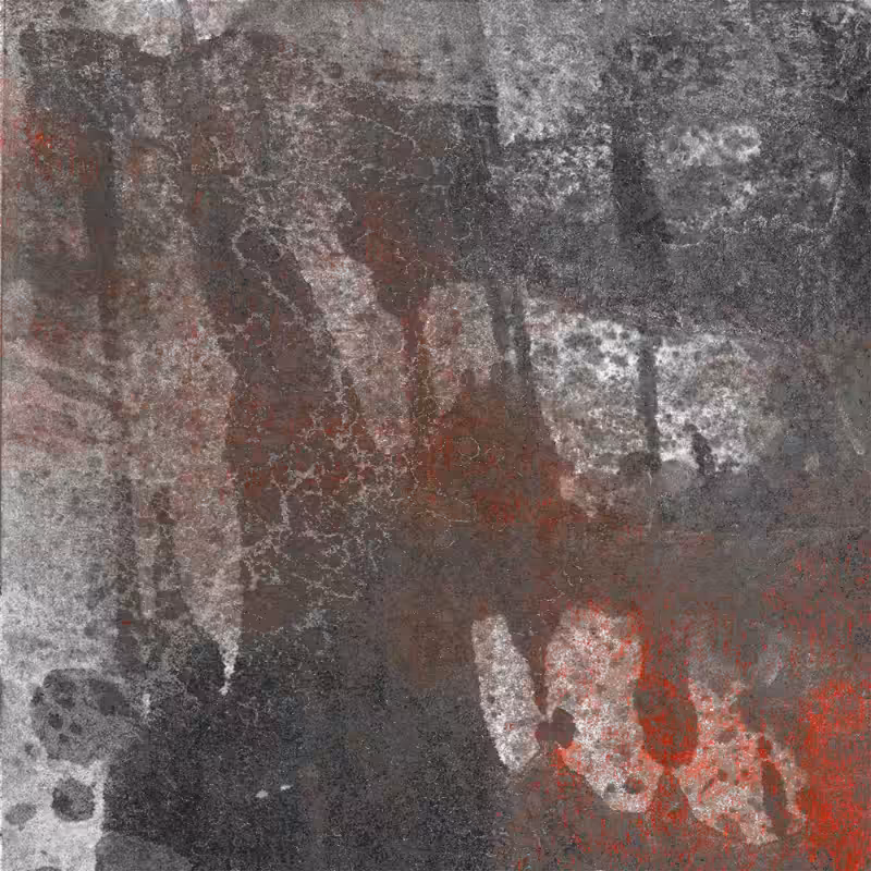 Tormented Textures I #349