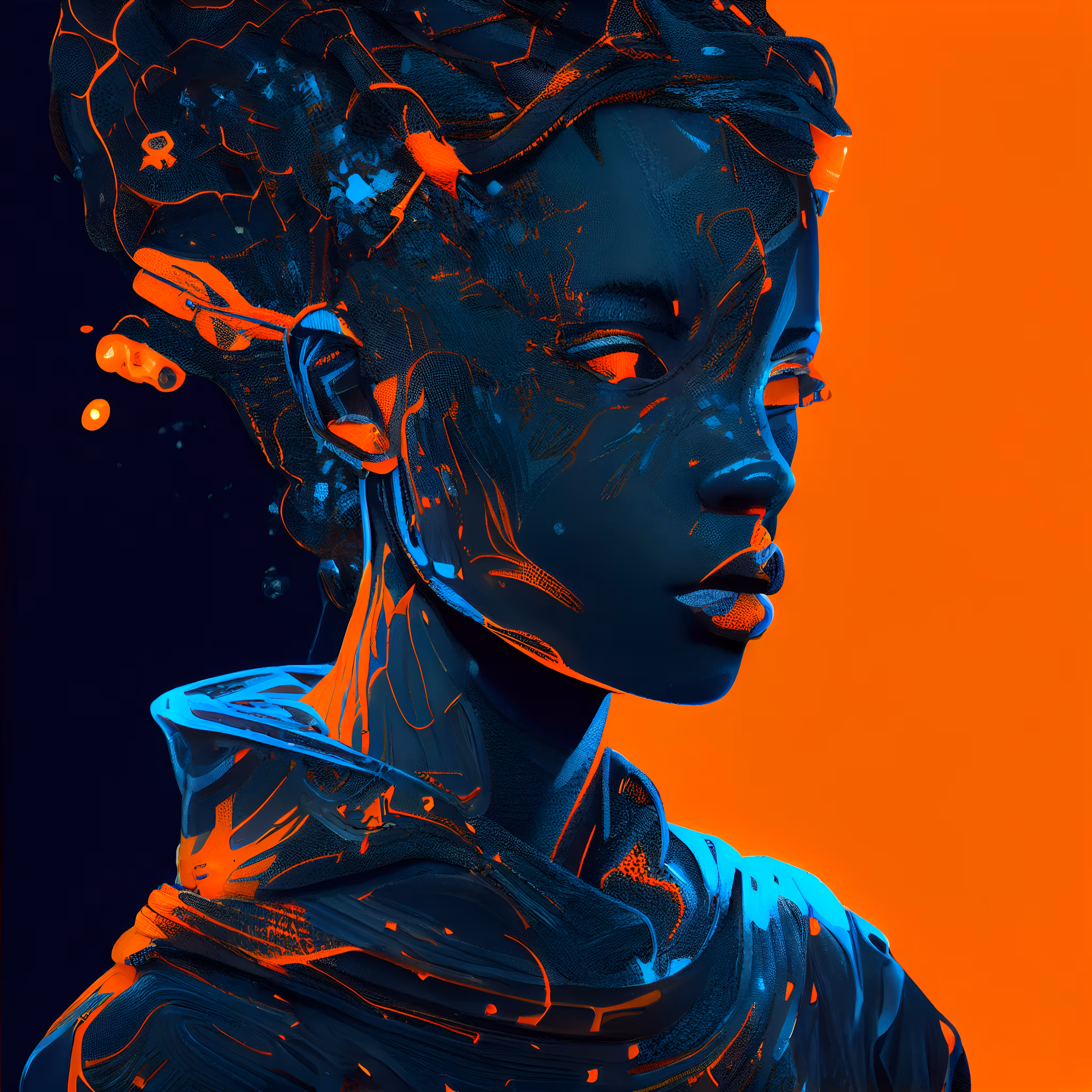 Metaverse #38