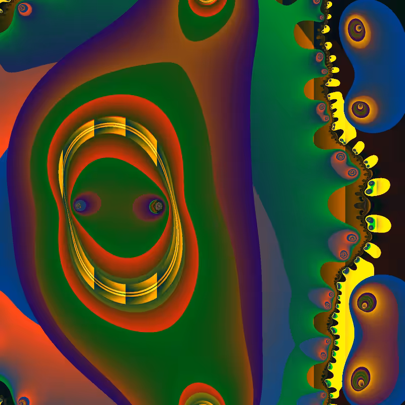 Mitosis #36