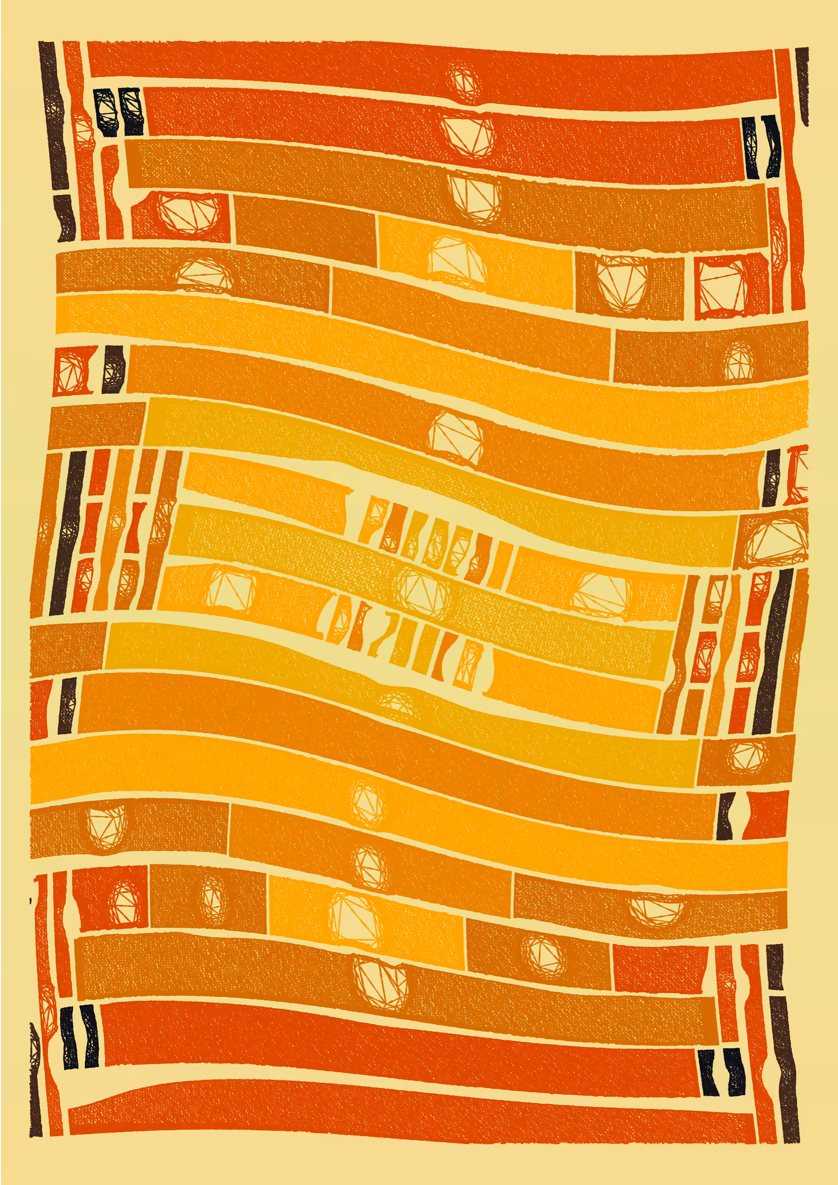 Edifice #100