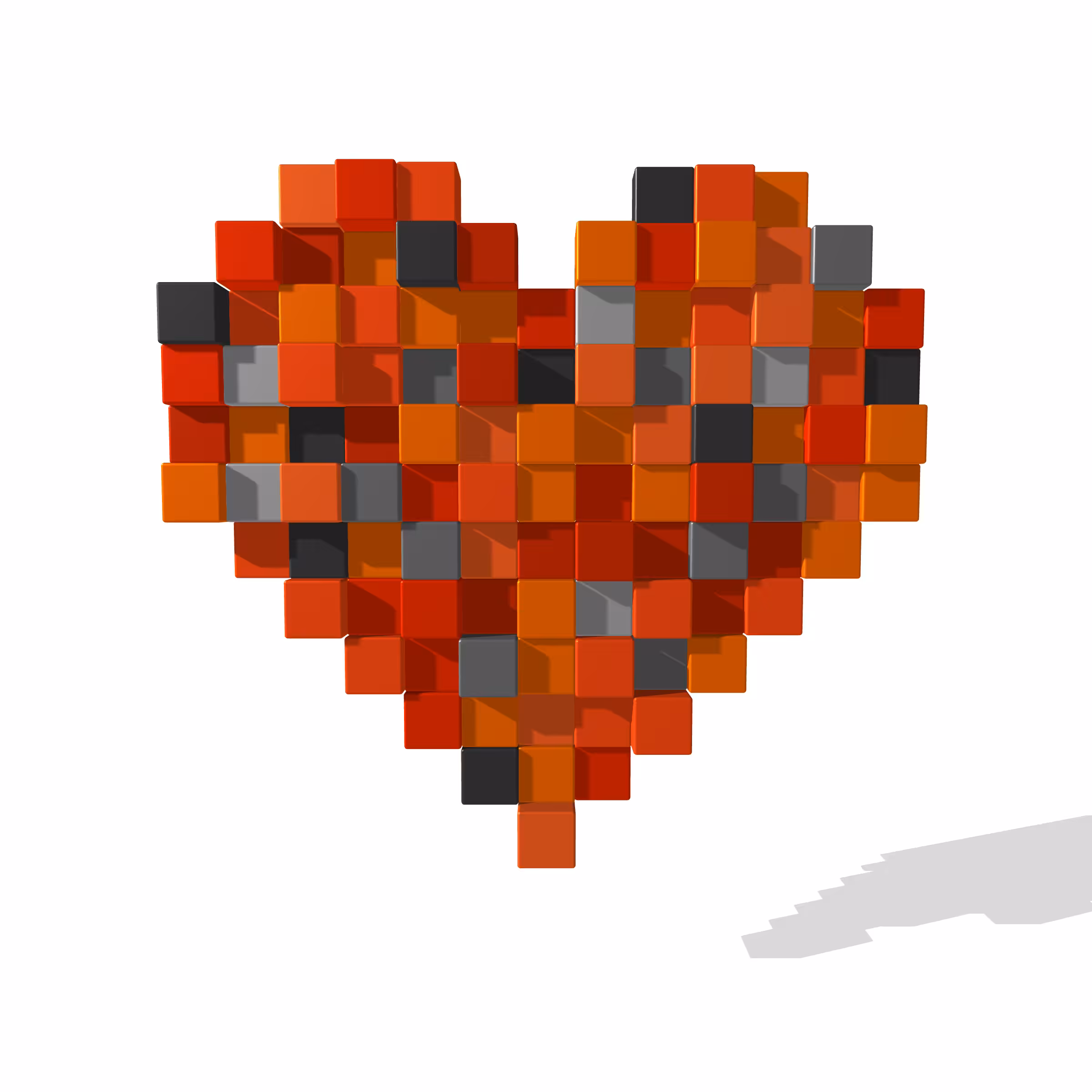 heart + craft #19050