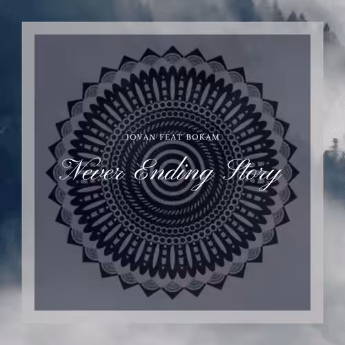 The Sound Of Mandala: Never Ending Story