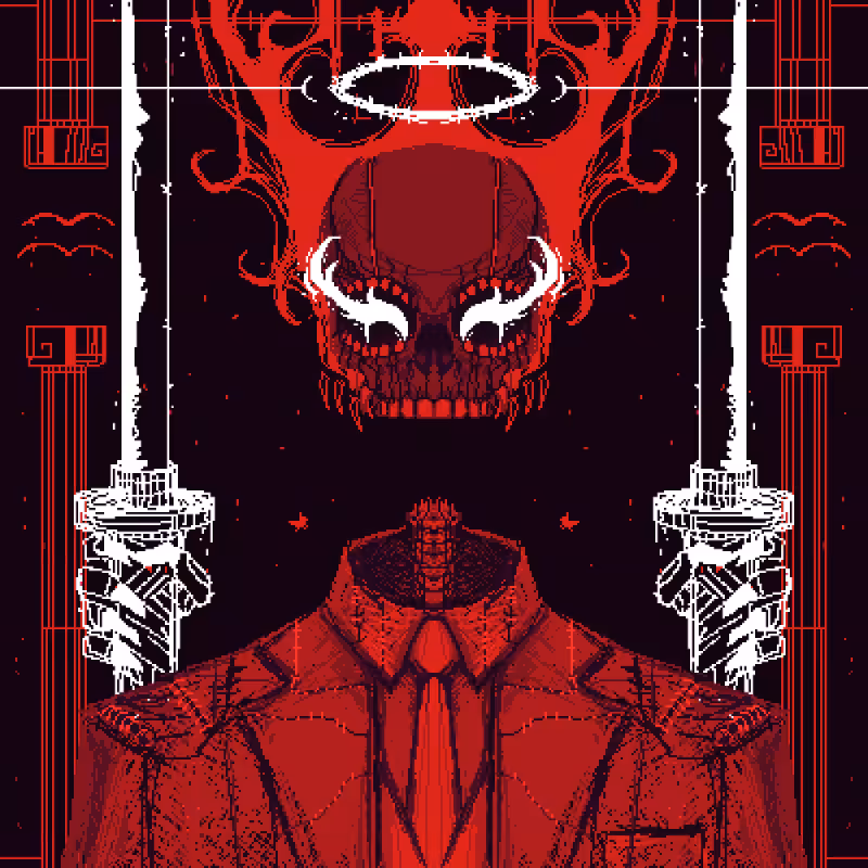 Inner Shadows #10