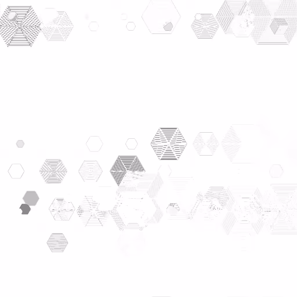 hexagon #2