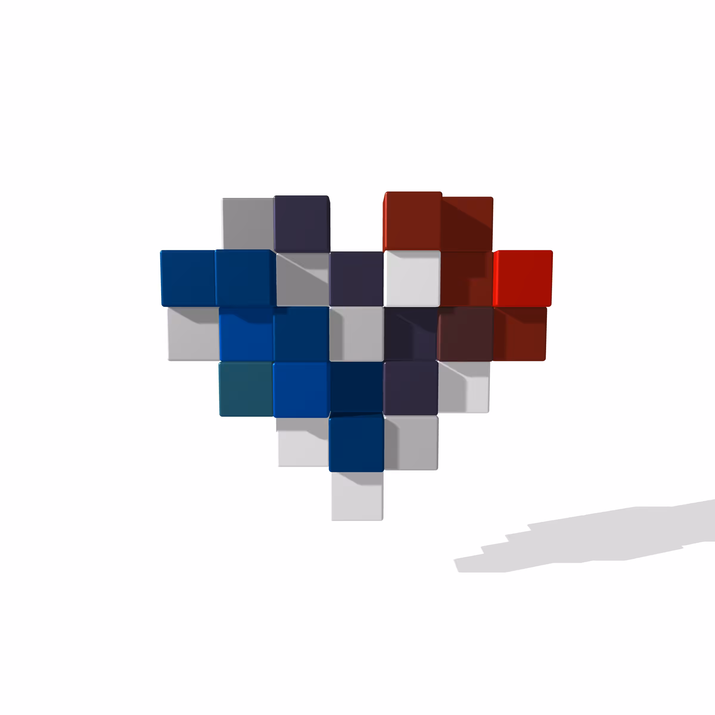 heart + craft #20568