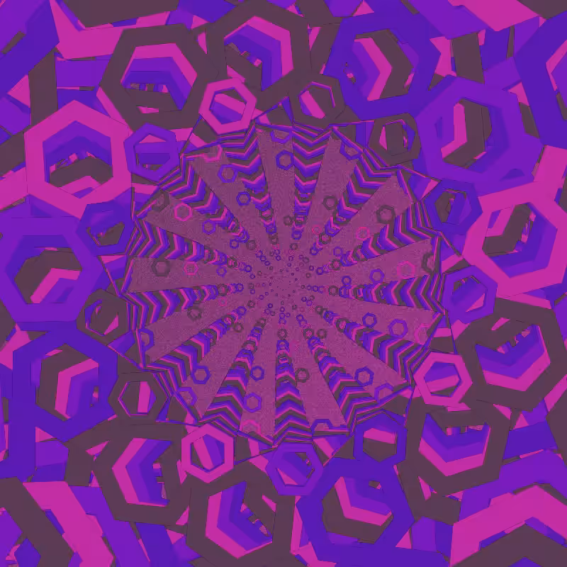 Fractal #2