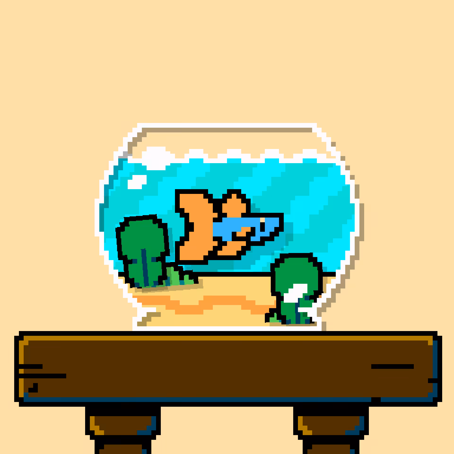 betta fish #727