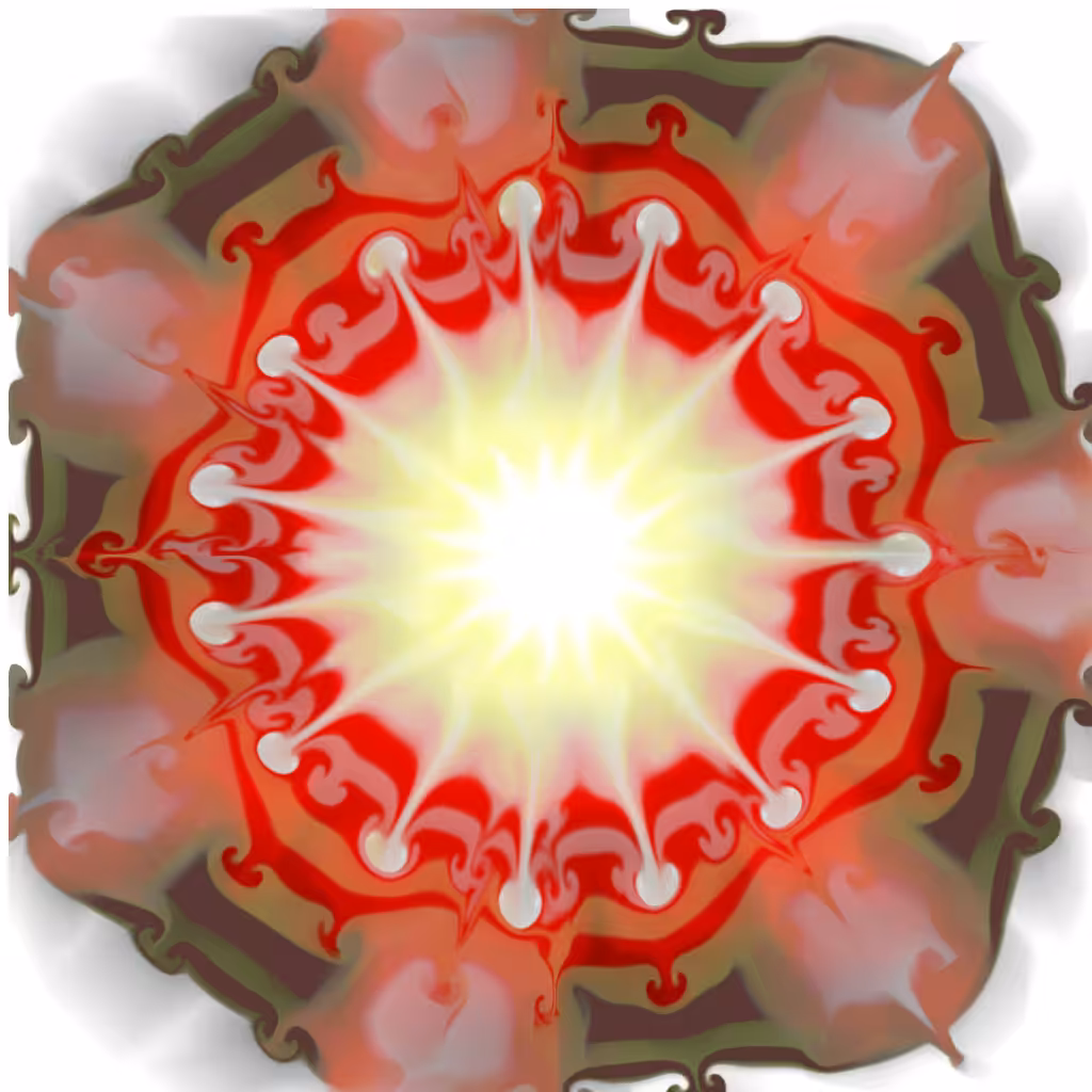 Viscous Circles #53