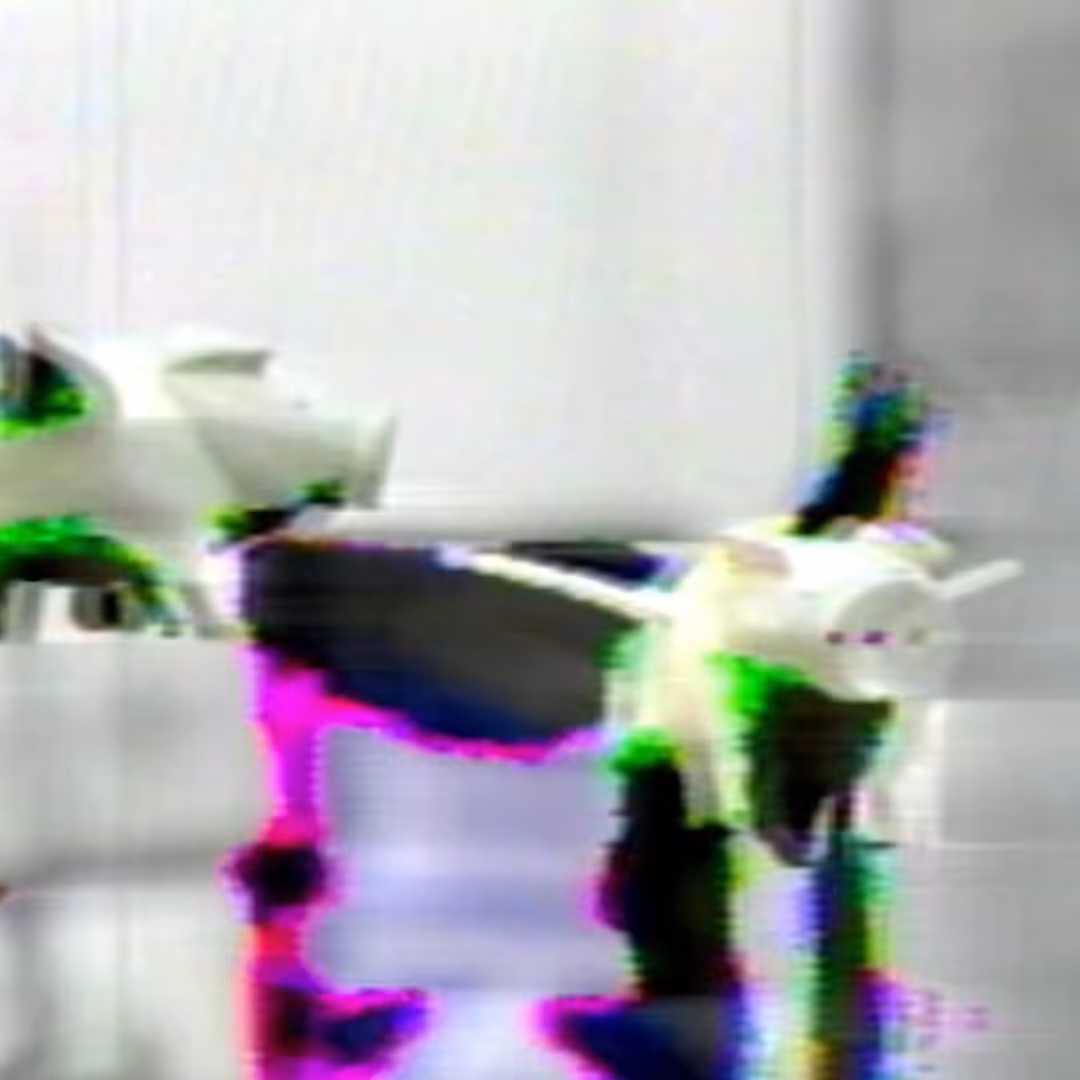 Nifty Bruh: You Will Be Artist Wen Pigs Fly