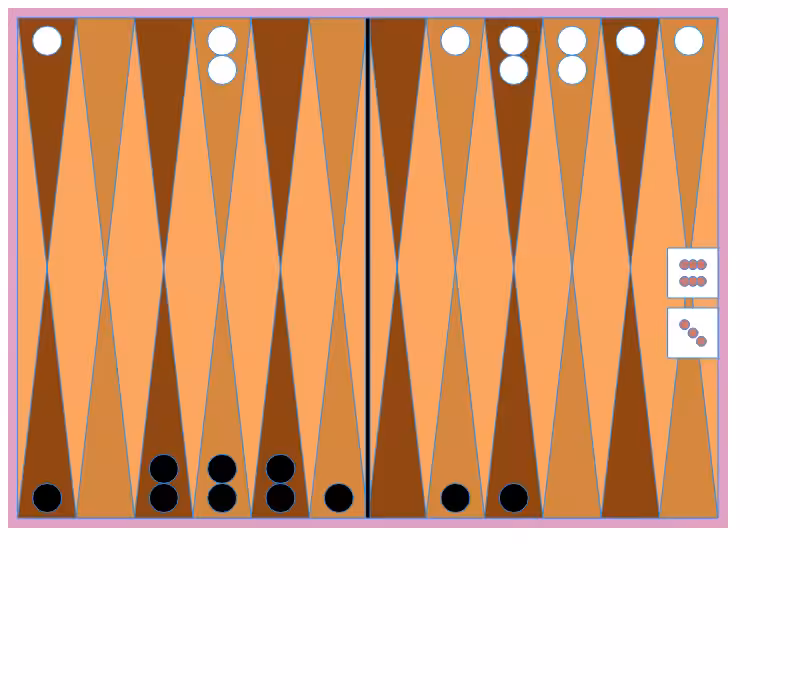 Backgammon#00