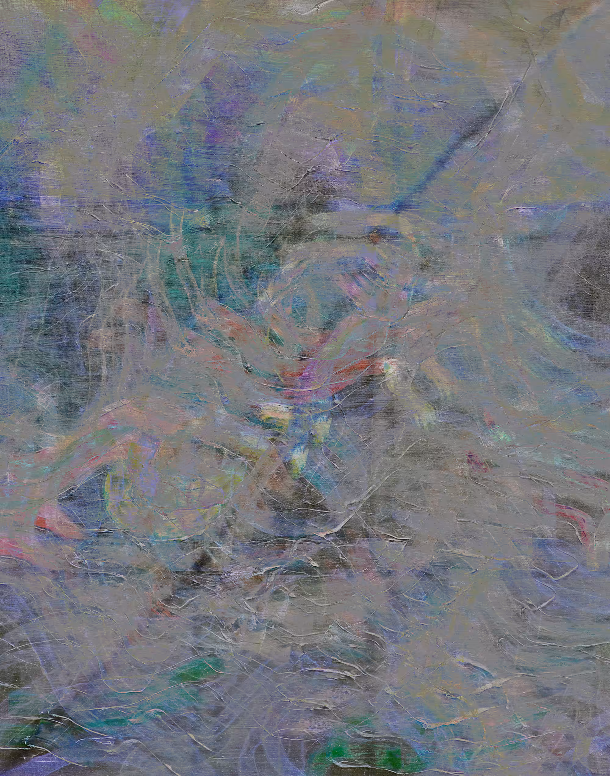future fields of blue