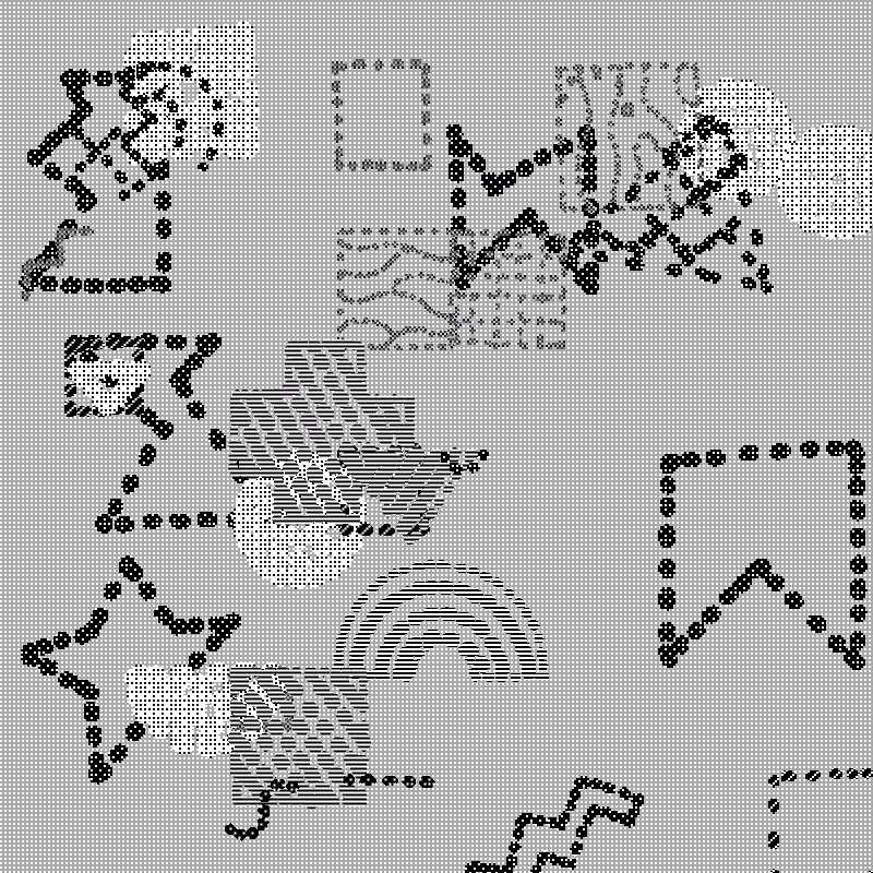 AntiGeometry #118