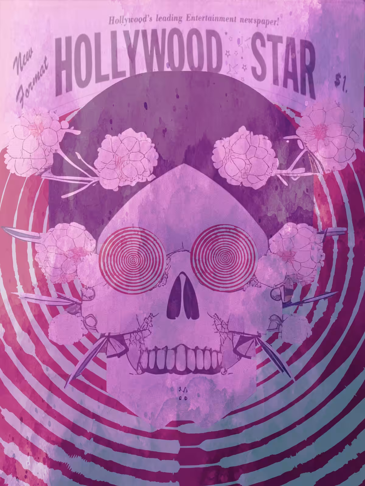 Hollywood Star