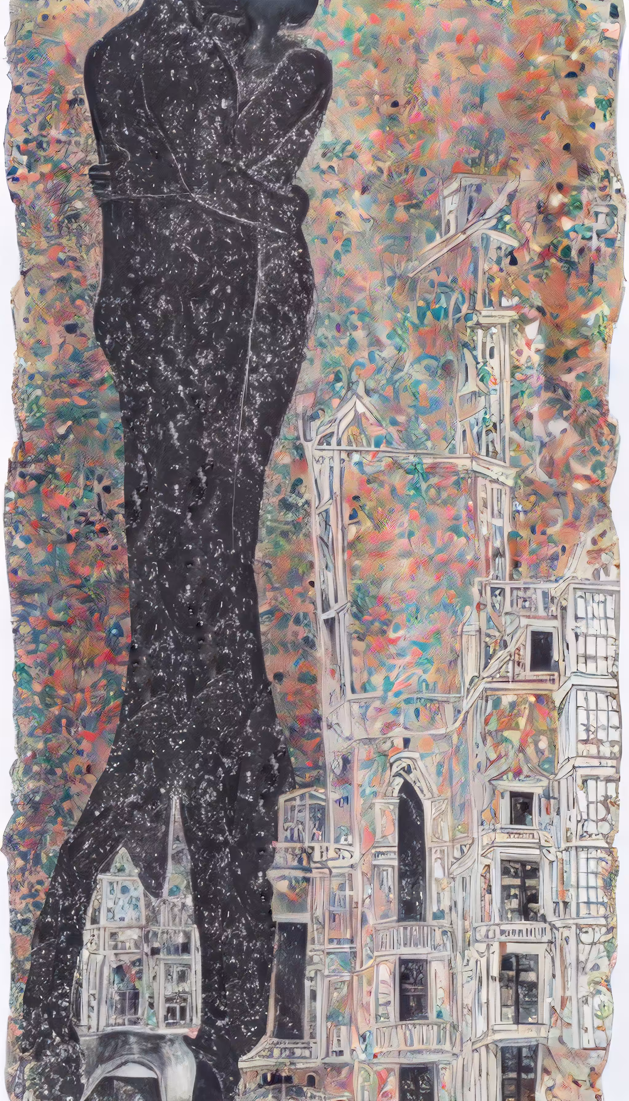 city of two 