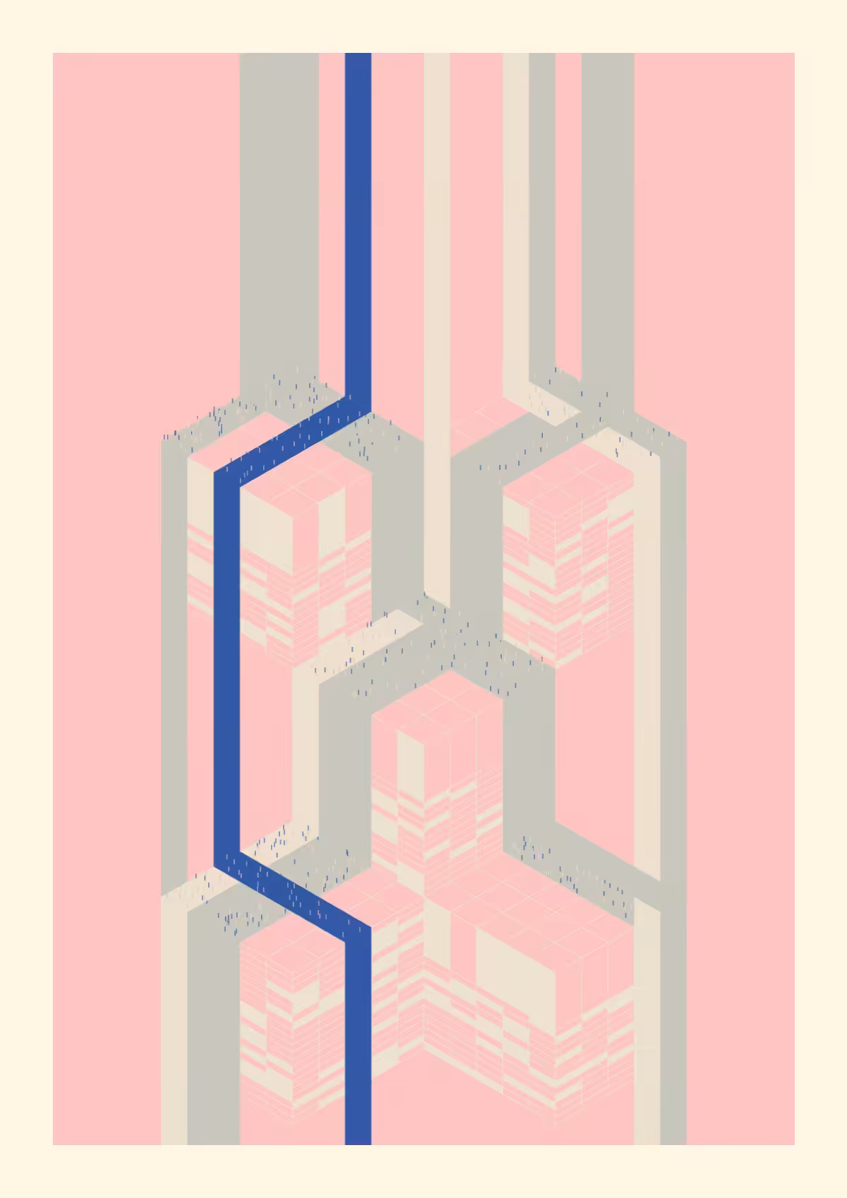 Tesseract #206