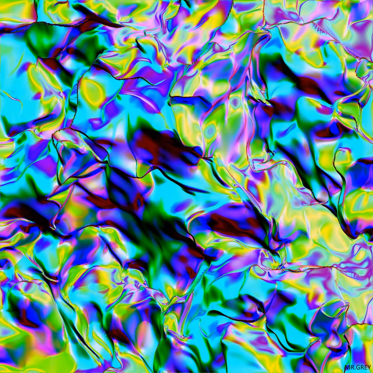 BROKEN - 004
