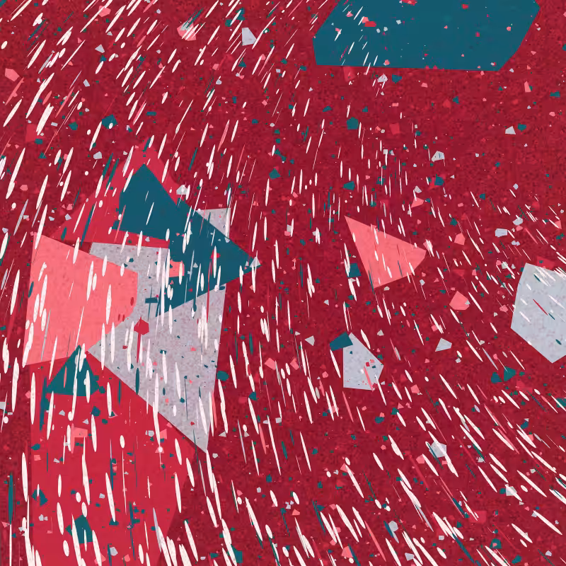 Splatter Emotions #58