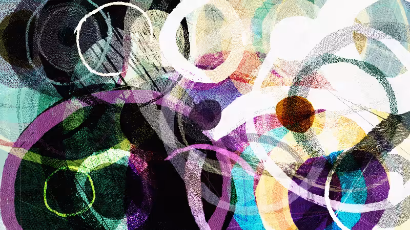 Fast Food Wall Art Simulation #228