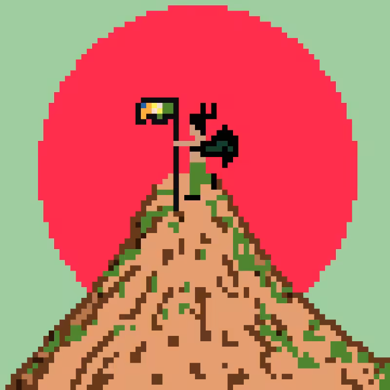 tOP OF THE WORLD #111