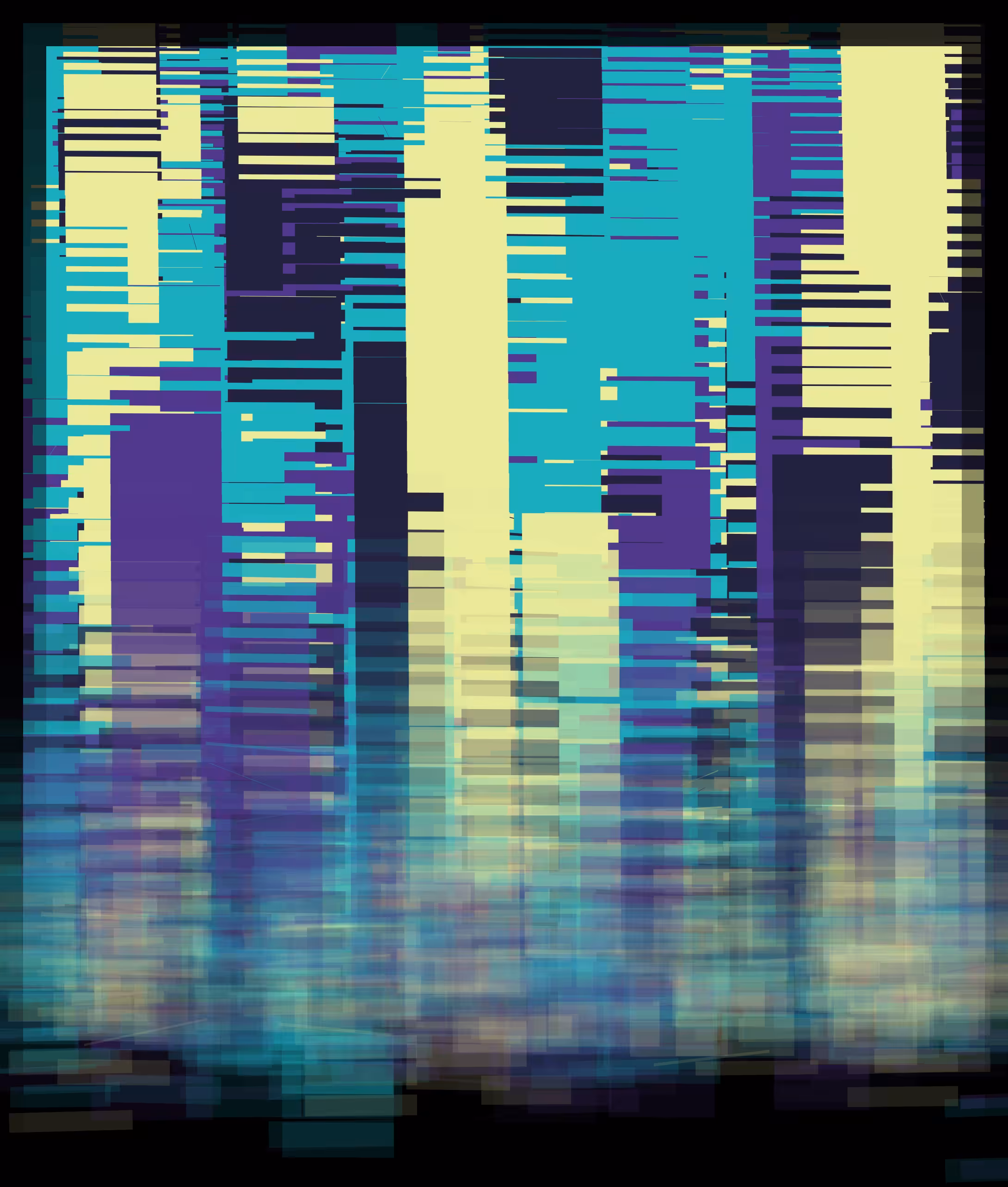 The Falling Art #1