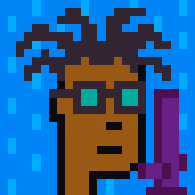 CryptoWook #0019