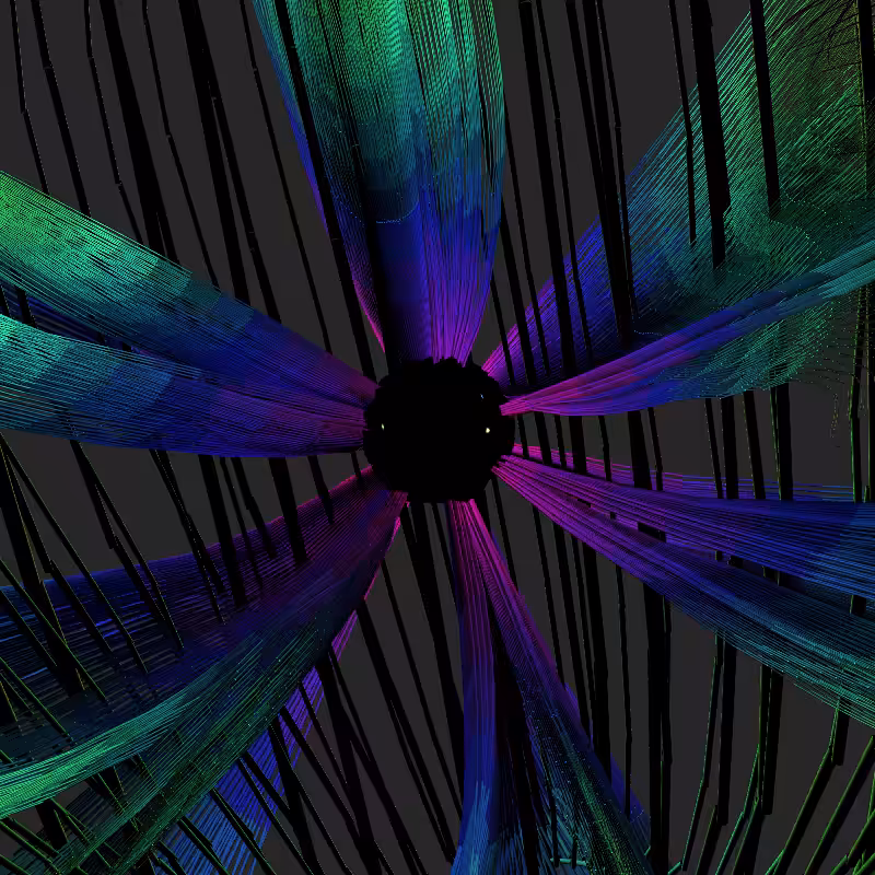 FSOL Bloom #4