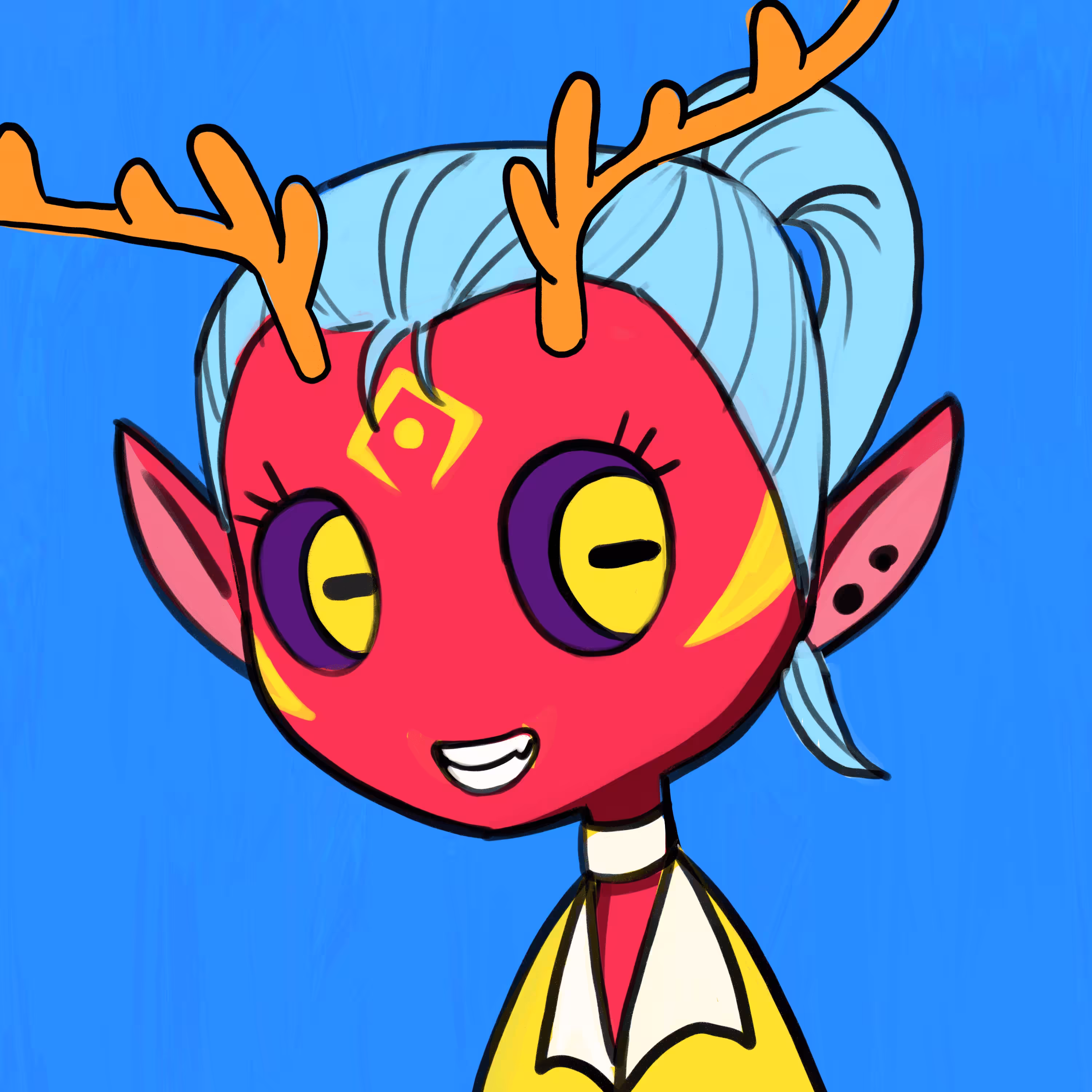 Demon 040