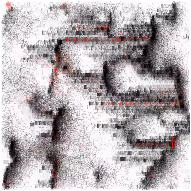PALIMPSEST #24